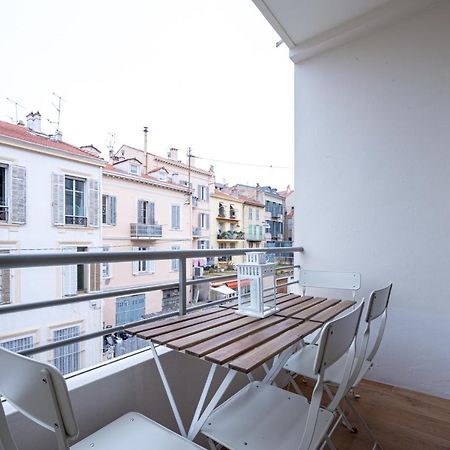 Tredici- Appartment Cannes Ngoại thất bức ảnh