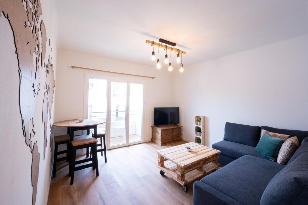 Tredici- Appartment Cannes Ngoại thất bức ảnh
