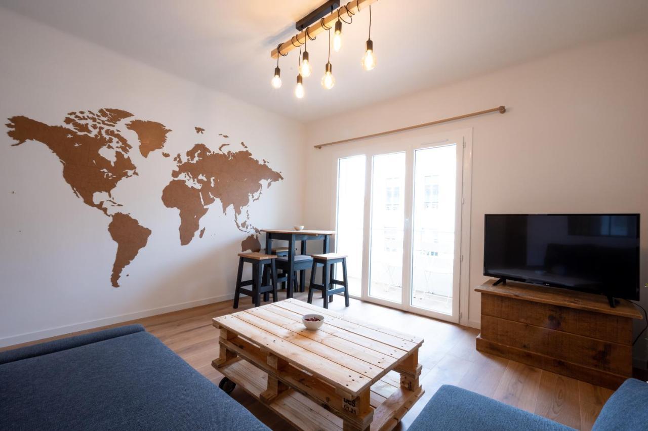 Tredici- Appartment Cannes Ngoại thất bức ảnh